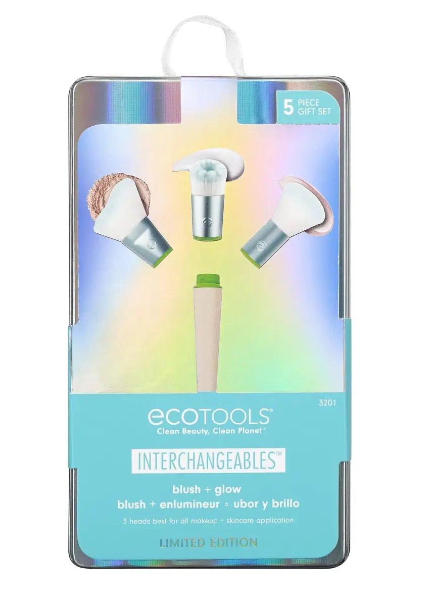 Interchangeables Set EcoTools: Interchangeables, Foundation Brush