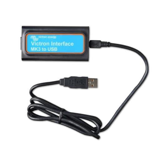 VICTRON ENERGY Interface MK2-USB (for Phoenix