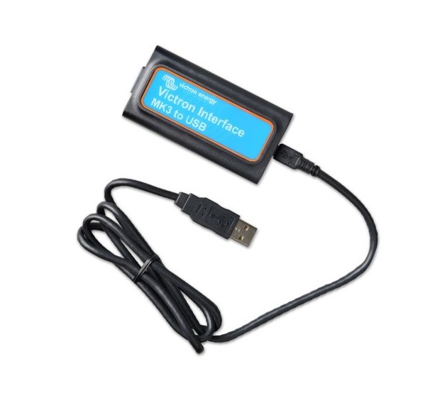 VICTRON ENERGY Interface MK3-USB (VE.Bus