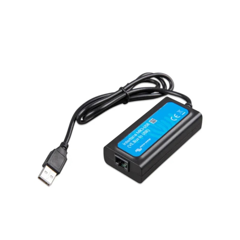 VICTRON ENERGY Interface MK3-USB (VE.Bus