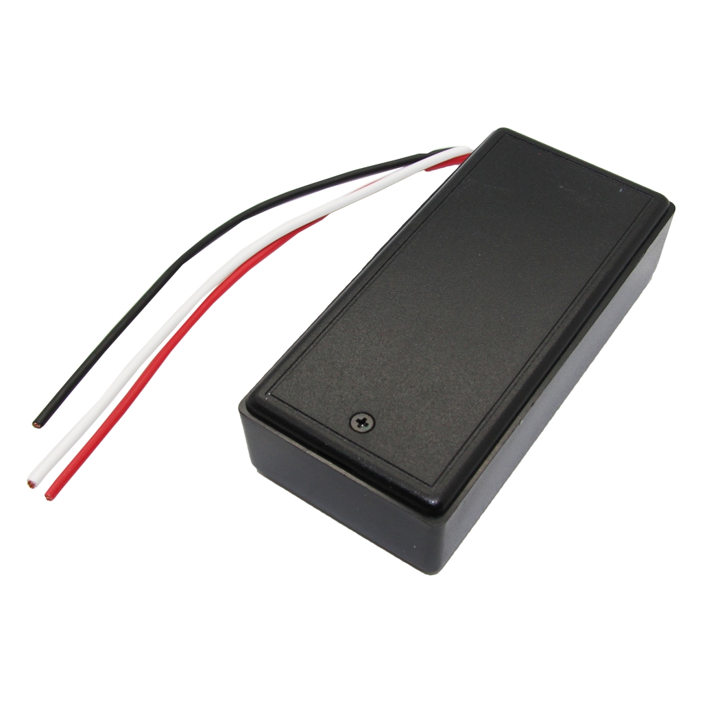4CARMEDIA Interference filter; 30A; 12VDC |