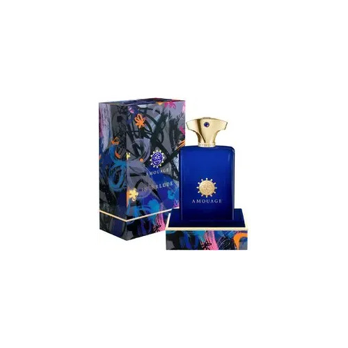 Amouage Interlude Man EDP | 0701666410195