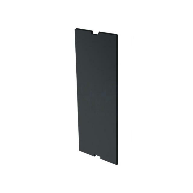 ITALTRONIC Internal panel; dark grey |