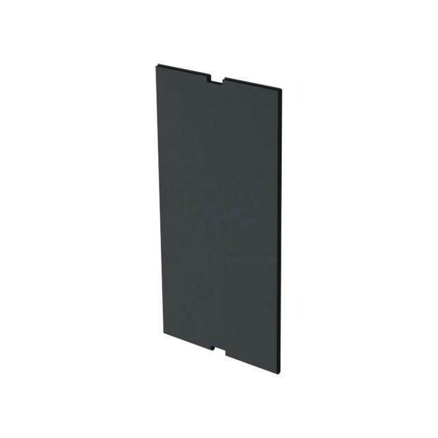 ITALTRONIC Internal panel; dark grey |