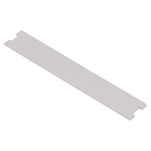 ITALTRONIC Internal panel; grey | IT-P10020292P