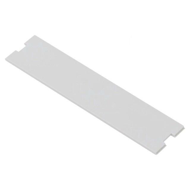 ITALTRONIC Internal panel; grey | IT-P10030292P