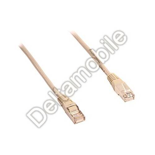 Interneta kabelis Cat.5e ar konektoriem(RJ45)-