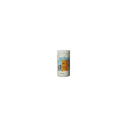 Intex Baseinu ķīmija - Melpool PH-