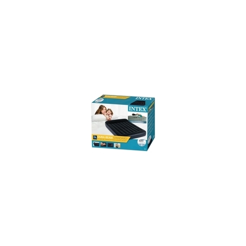 Intex Piepūšamā gulta -  FULL PILLOW