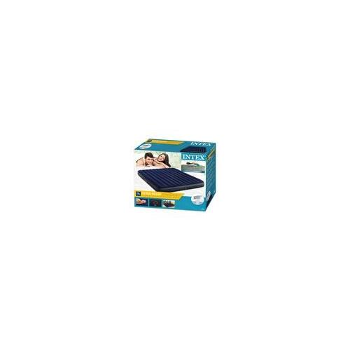 Intex Piepūšamā gulta - KING dura-beam