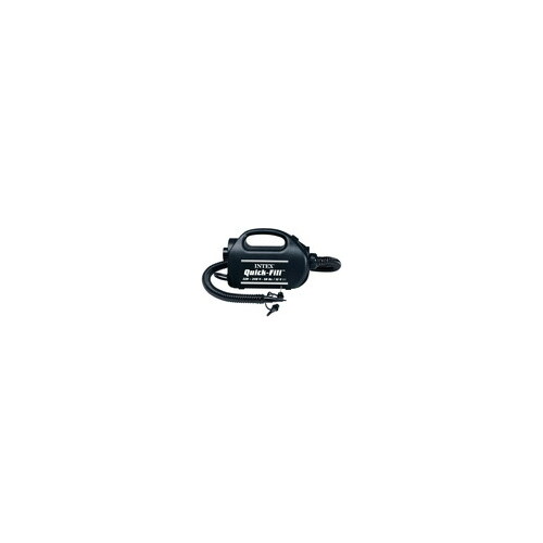 Intex Pumpis elektriskais 12/230V - QUICK-FILL