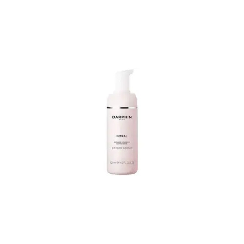 Darphin Intral Air Mousse Cleanser |