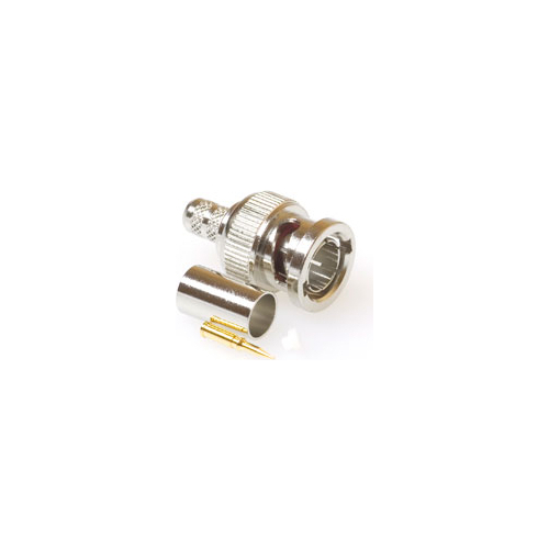 Intronics Oem BNC RG59/62 CR MALE