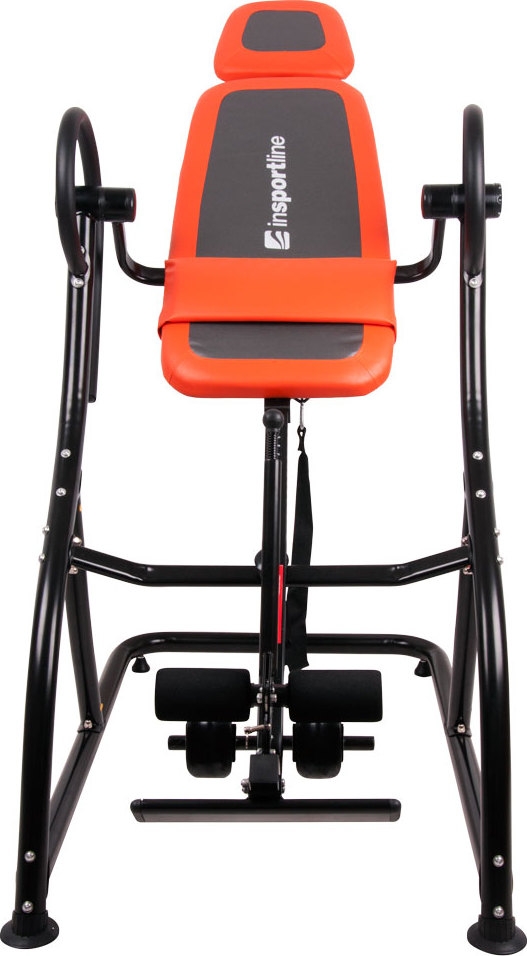 Inversinis stalas inSPORTline Inverso Plus |