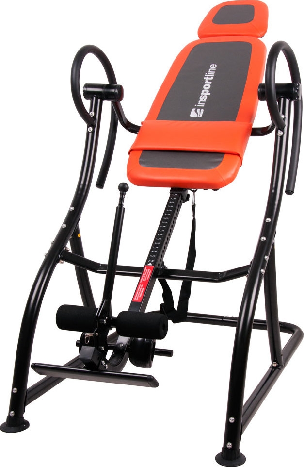 Inversijas galds inSPORTline Inverso Plus |