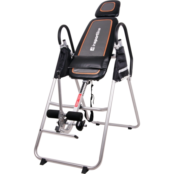 InSPORTline Inverso Inversijas galds (7120-2) |