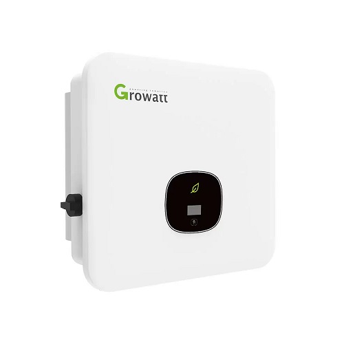 Inverter GROWATT MOD 10KTL3-X, 10kW, 3-phase