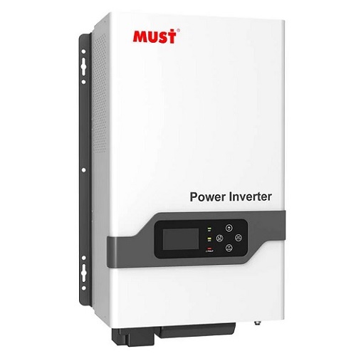 MUST Energy Power Co. Inverter MUST
