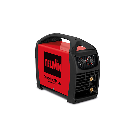 Telwin Invertor Superior 250A 400V |