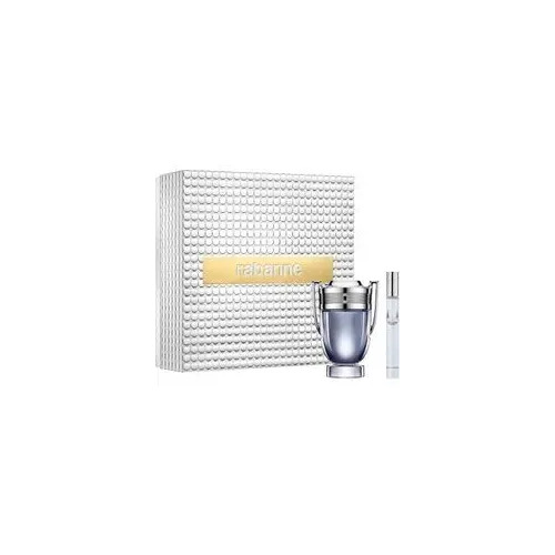 PACO RABANNE Invictus Gift set EDT