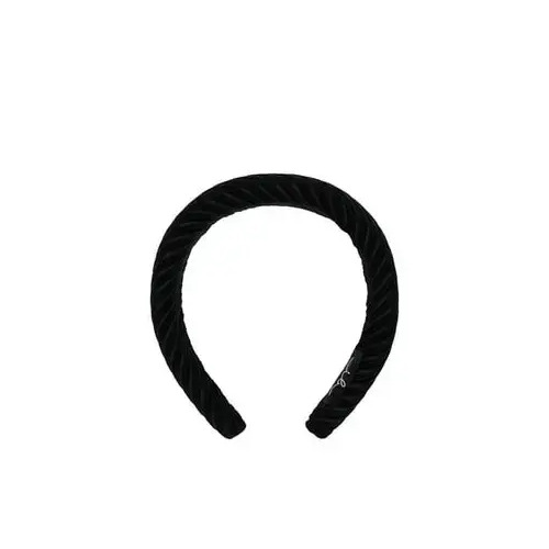 Invisibobble Hairhalo Eclipse Midnight Ring 1