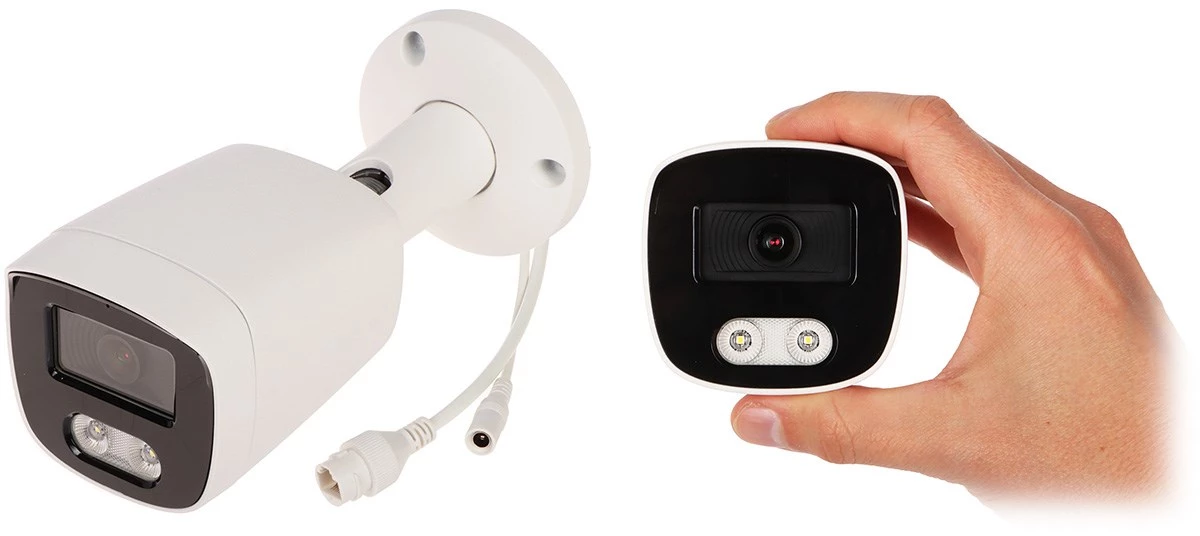 NO NAME IP Camera APTI-AI508CA3IL-28WP -