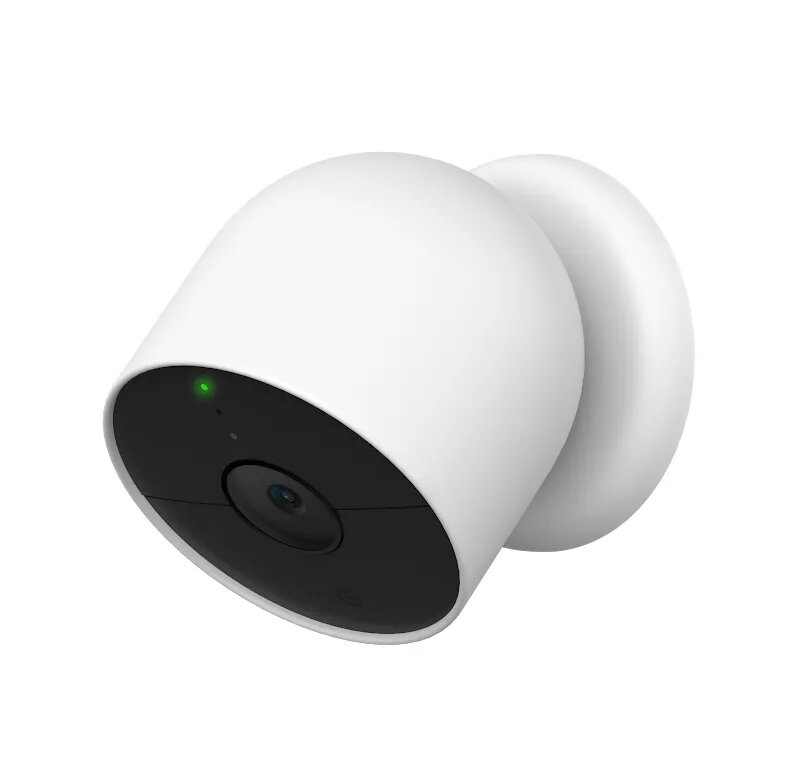 IP drošības kamera Google Nest Cam