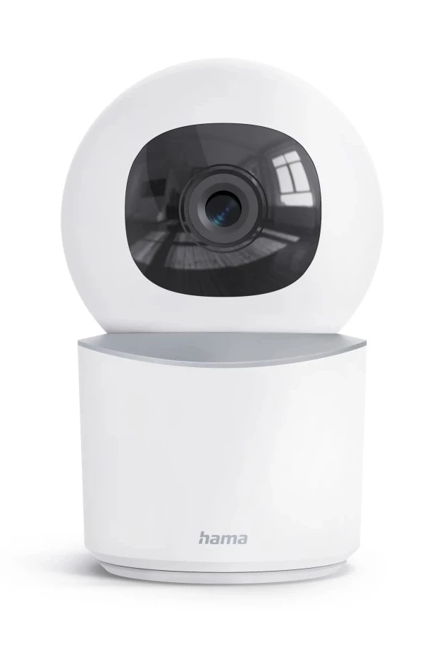 IP drošības kamera Hama 00176652 1920