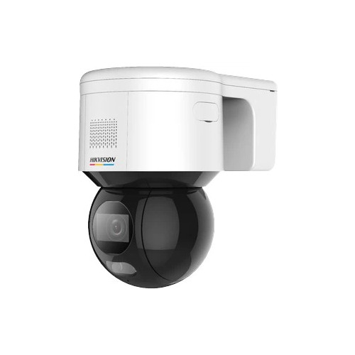 IP drošības kamera Hikvision DS-2DE3A400BW-DE(F1)(S5) Kupola