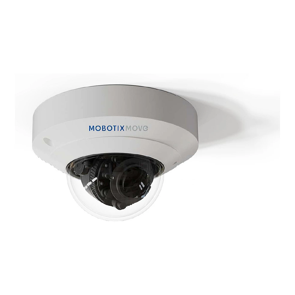 Mobotix MOVE Mini-Dome Indoor Kamera 5