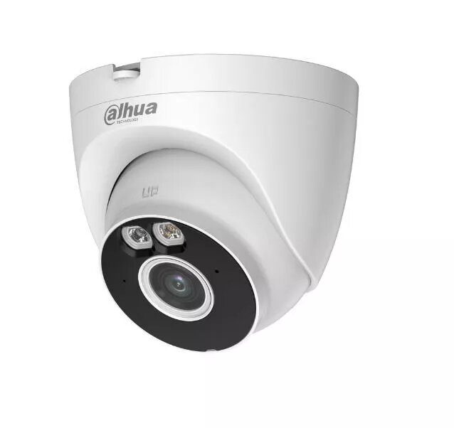 Dahua Technology IP Drošības Kupola Kamera