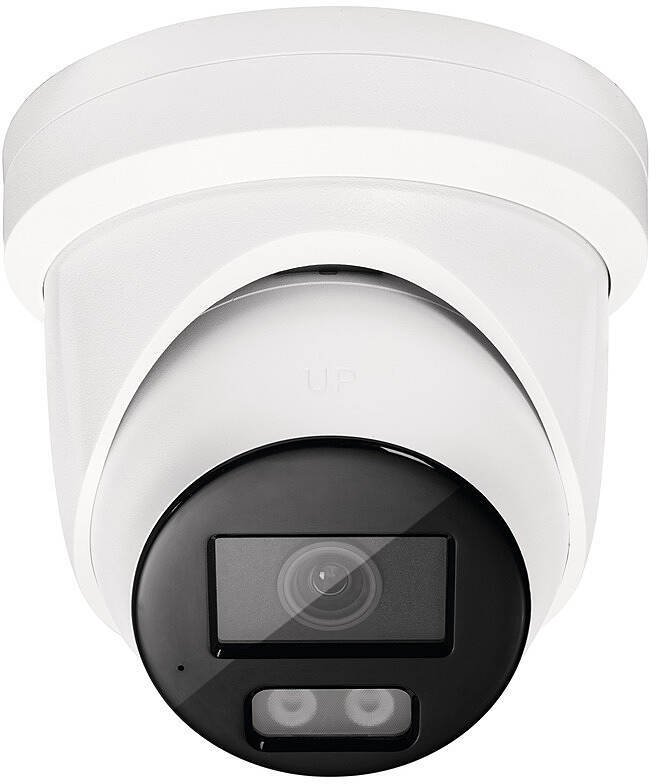 ABUS IP Kugeldome 4 MPx (2