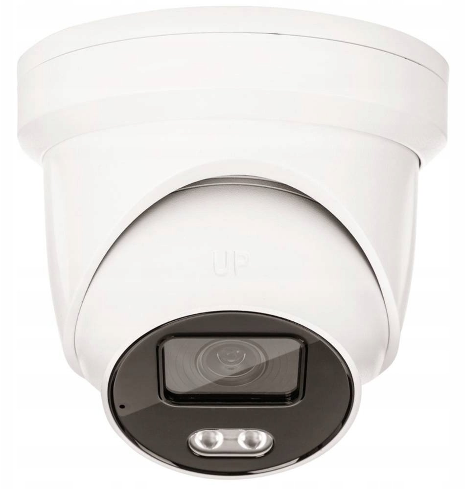 ABUS IP Kugeldome 4 MPx (2