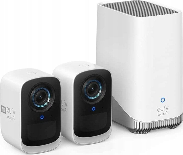 IP kamera Anker Eufy Security Camera