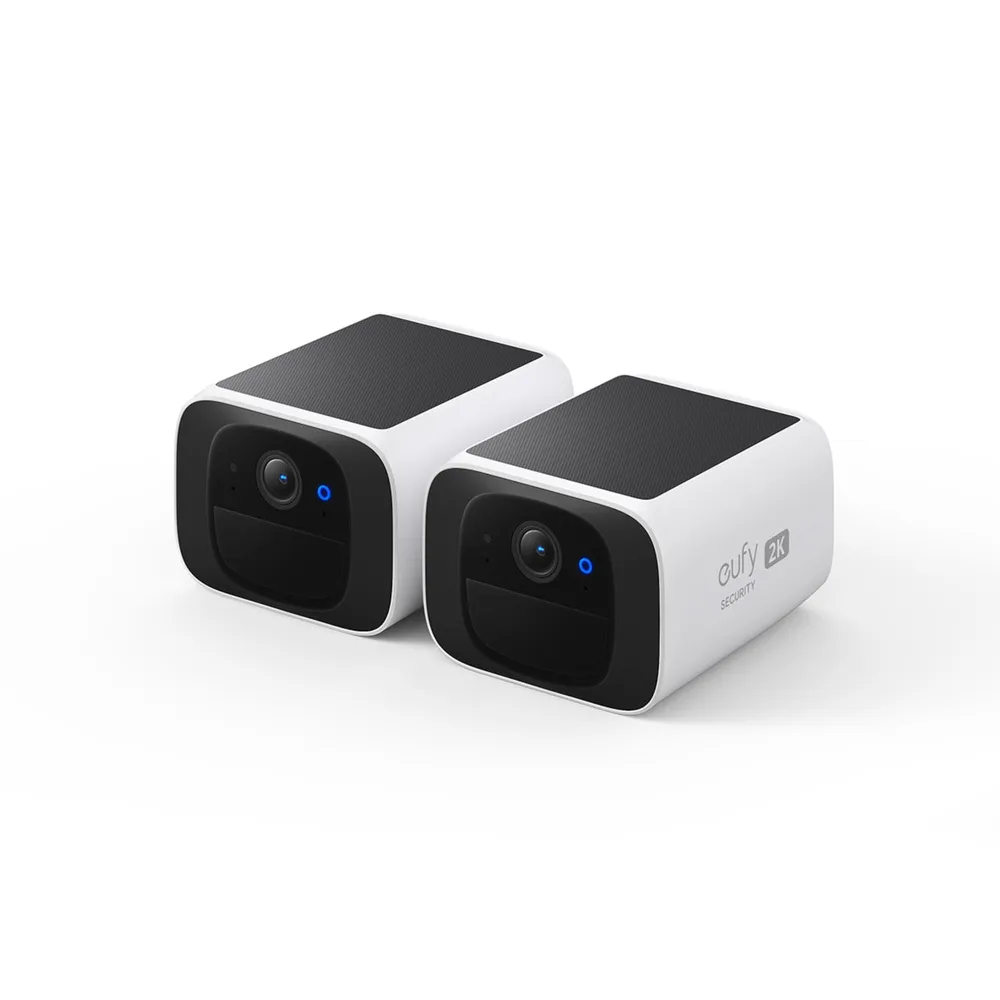 Eufy Security IP kamera D-Link Eufy