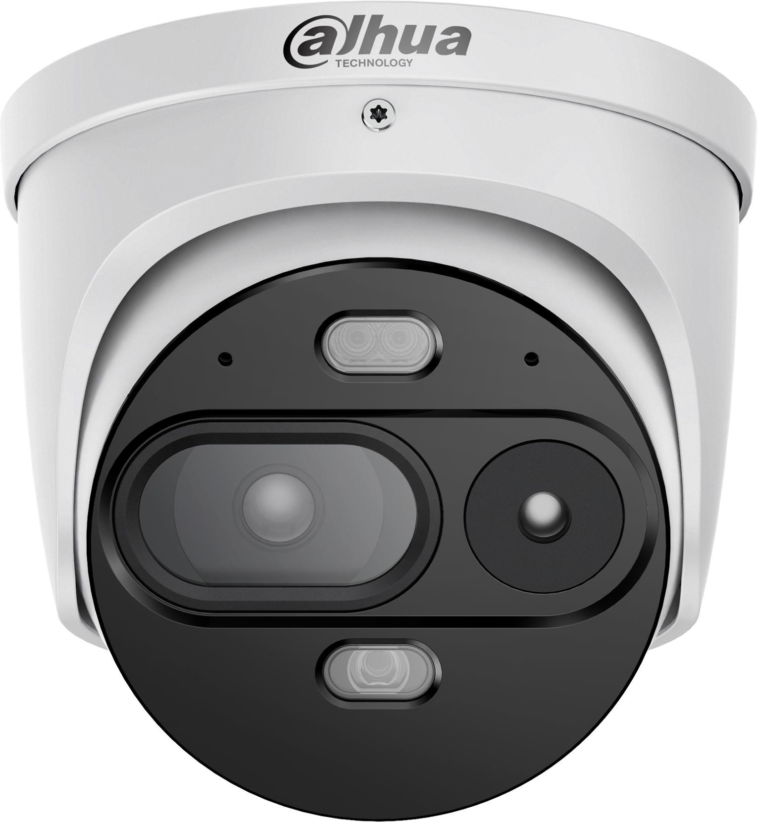 IP kamera Dahua TPC-DF1241-LB7F6-DW-S8-V1 | TPC-DF1241-LB7F6-DW-S8-V1