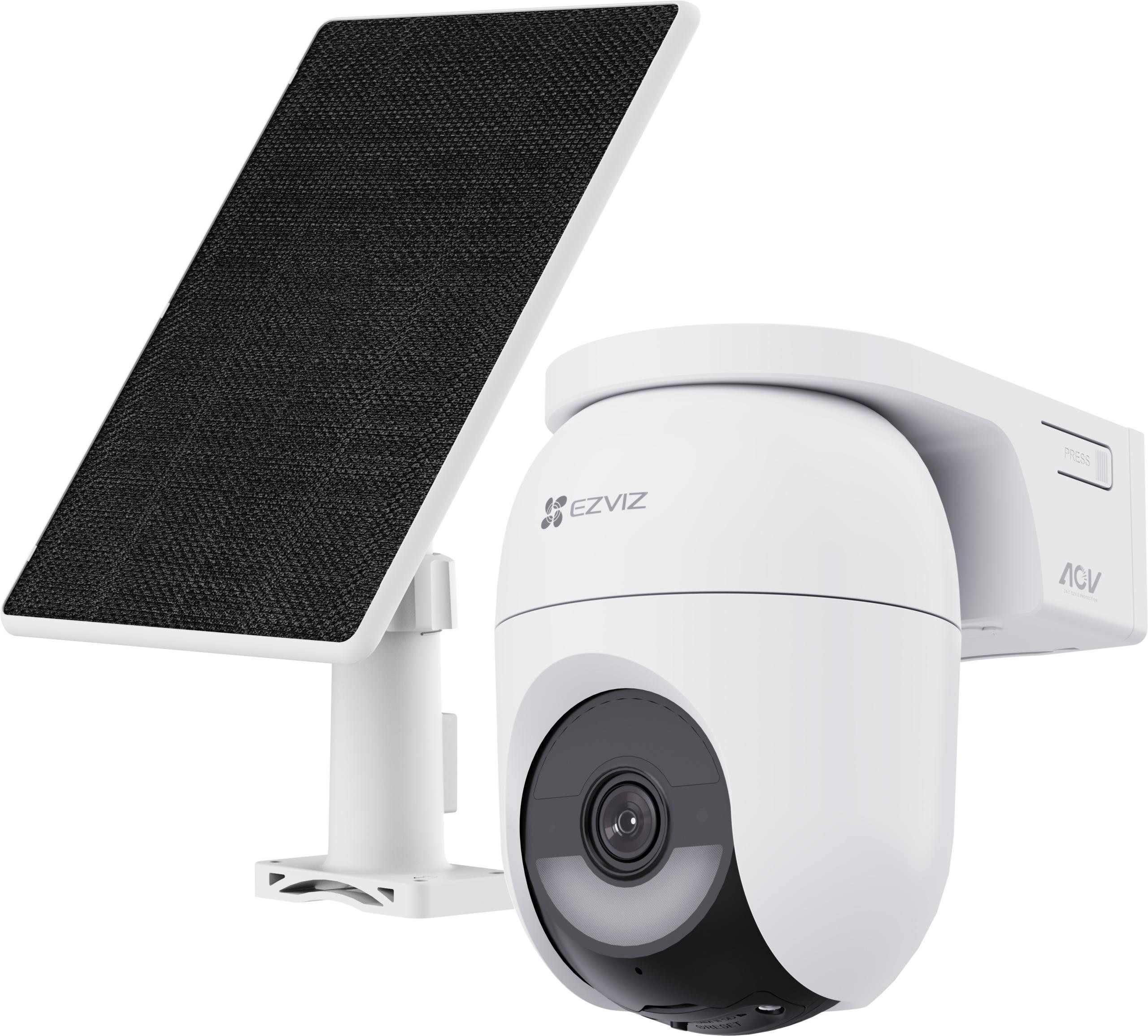 IP camera Ezviz CB8 Lite 4G