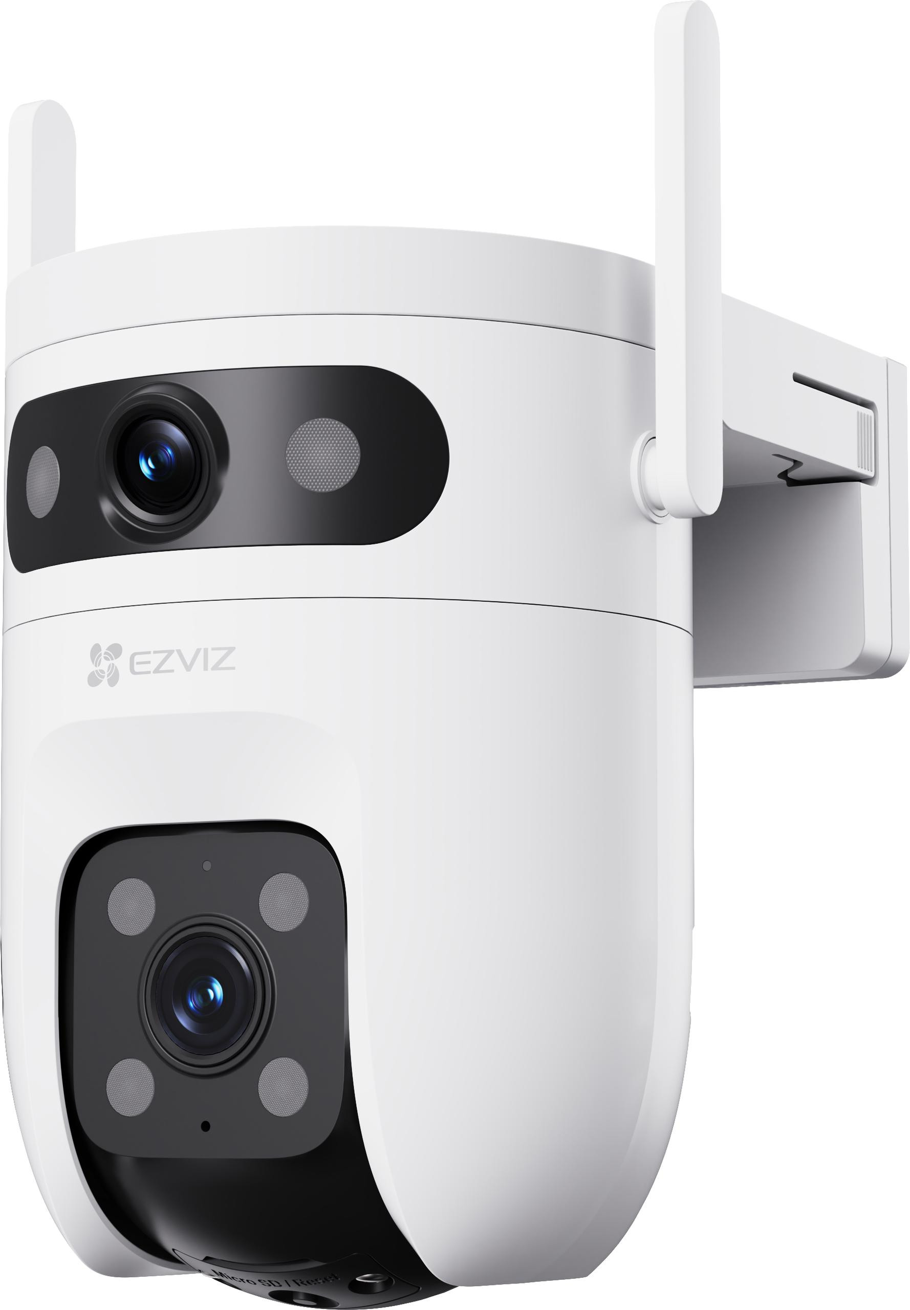 EZVIZ C9C 5MP+5MP Dual-Lens Outdoor Wi-Fi