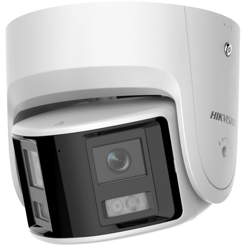 IP kamera Hikvision DS-2CD2366G2P-ISU/SL(2.8mm)(C) |