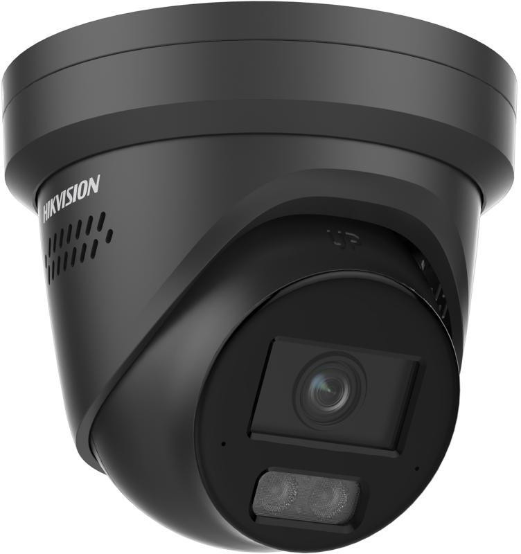 IP kamera Hikvision DS-2CD2367G3-LIS2UY/SRB(2.8mm) Black