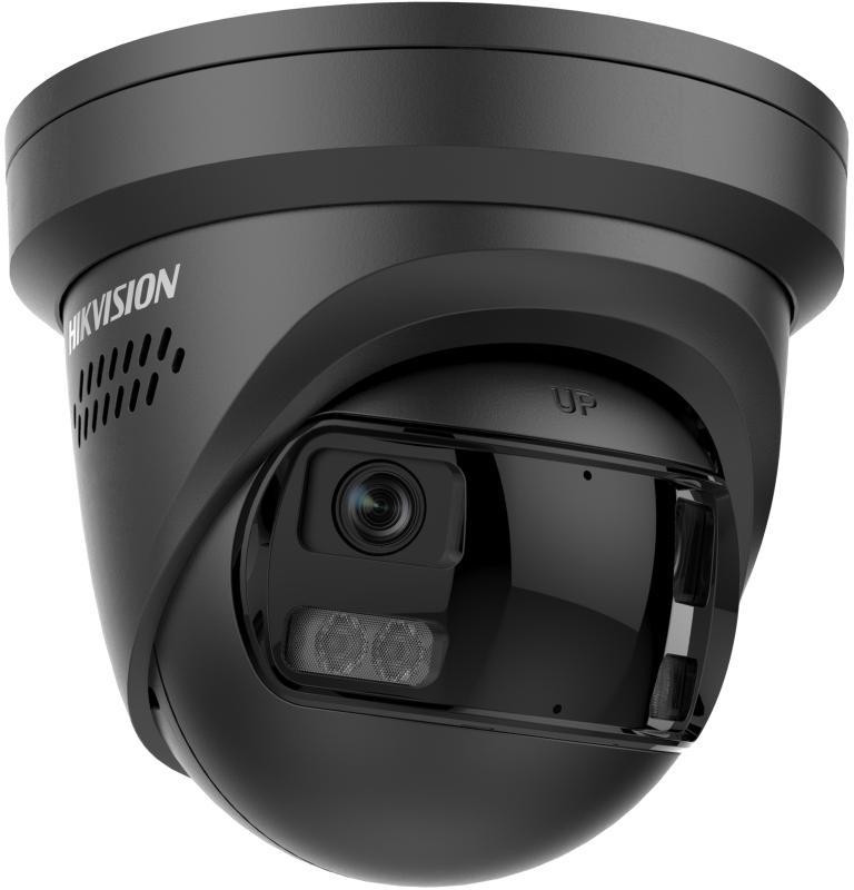 IP kamera Hikvision DS-2CD2387G3P-LIS2UY/SL(180°)/O-STD | DS-2CD2387G3P-LIS2UY/SL(180°)/O-STDBLACK