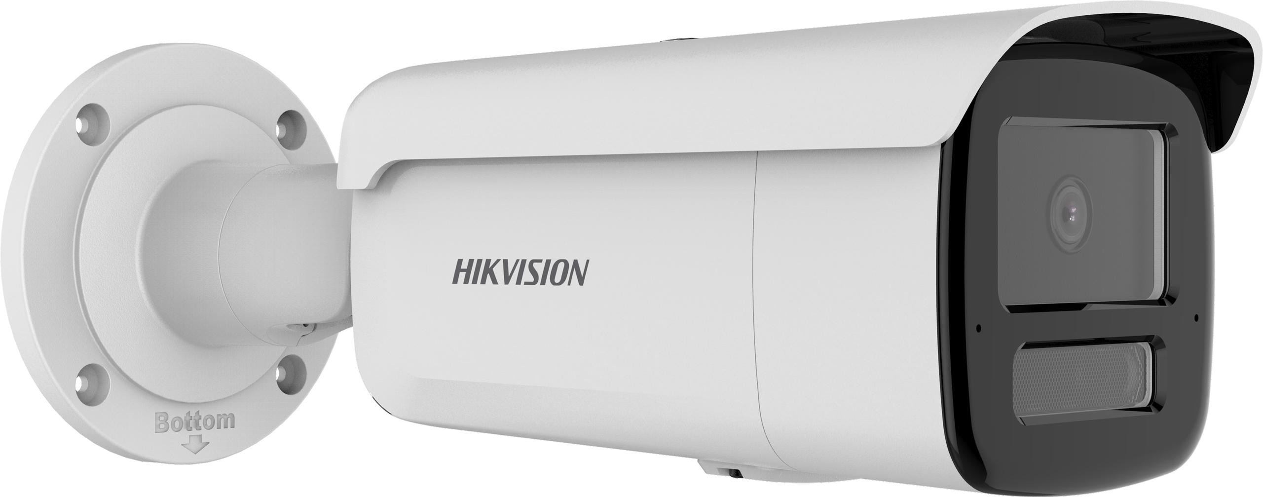 IP kamera Hikvision DS-2CD2T83G2-2LI(2.8mm) |