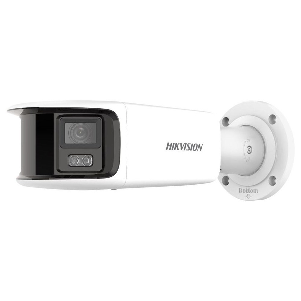 IP kamera Hikvision KAMERA IP HIKVISION
