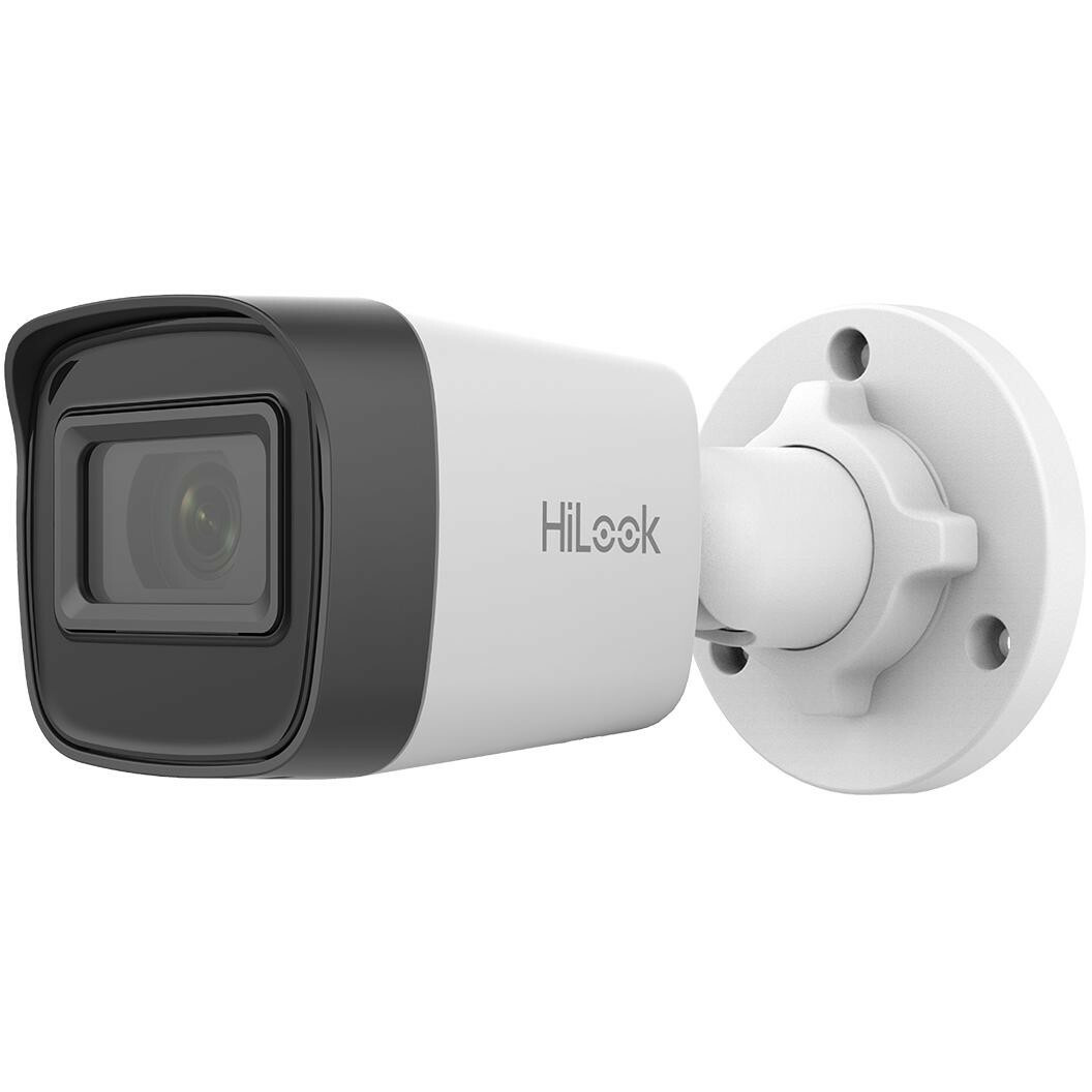 IP kamera Hilook IPC-B121H-C tuba 2MP