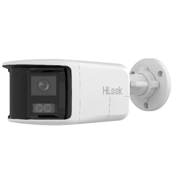 IP kamera Hilook IPC-B460HAD-LUF/SL panorāmiska 6MP