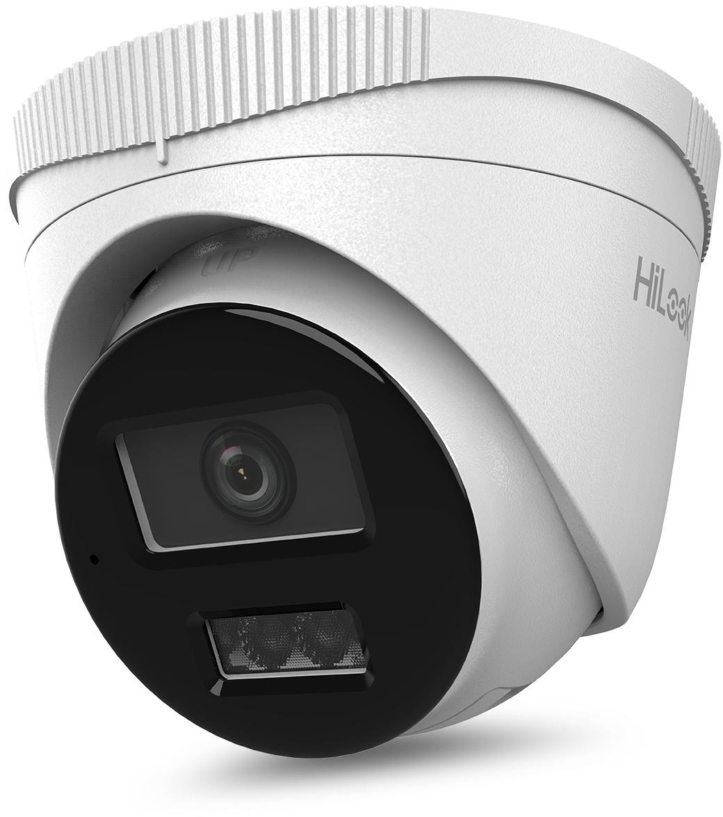 IP kamera Hilook IPC-T240HA-LUC kupolveida 4MP