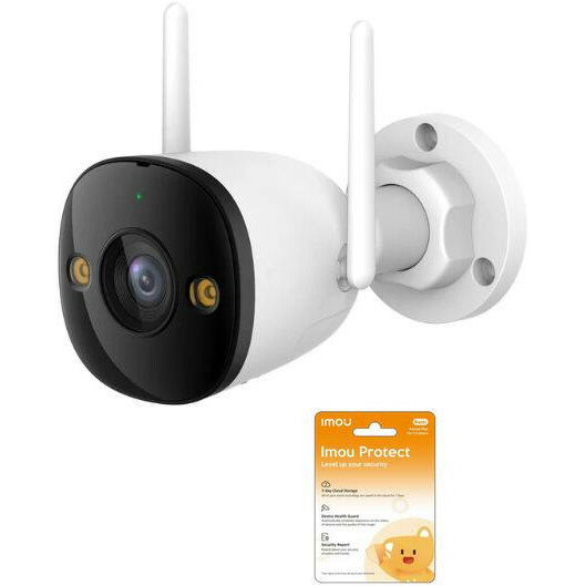 IP kamera Imou bullet 3 5MP