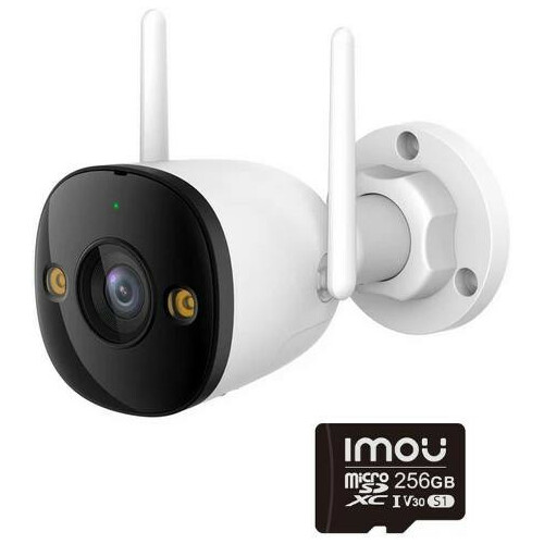 IP kamera Imou bullet 3 5MP