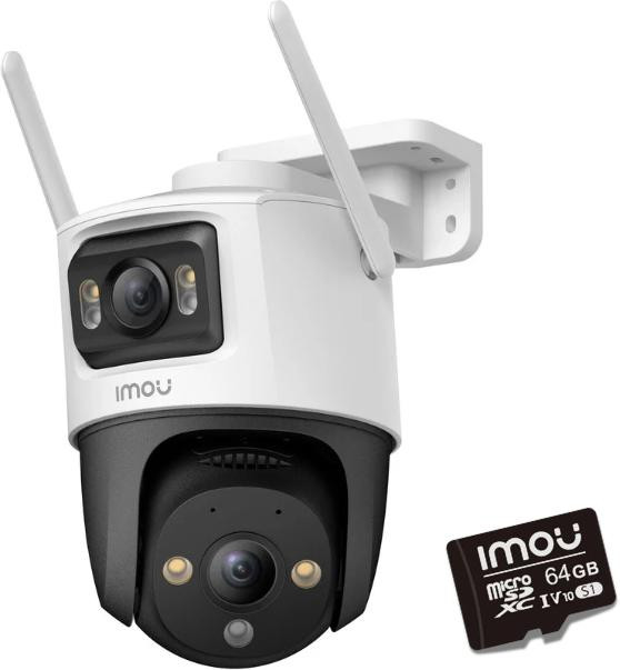 IP kamera Imou Cruiser Dual 10MP