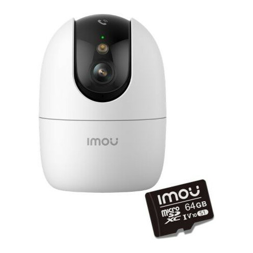 Imou Ranger 2 Pro Dome IP